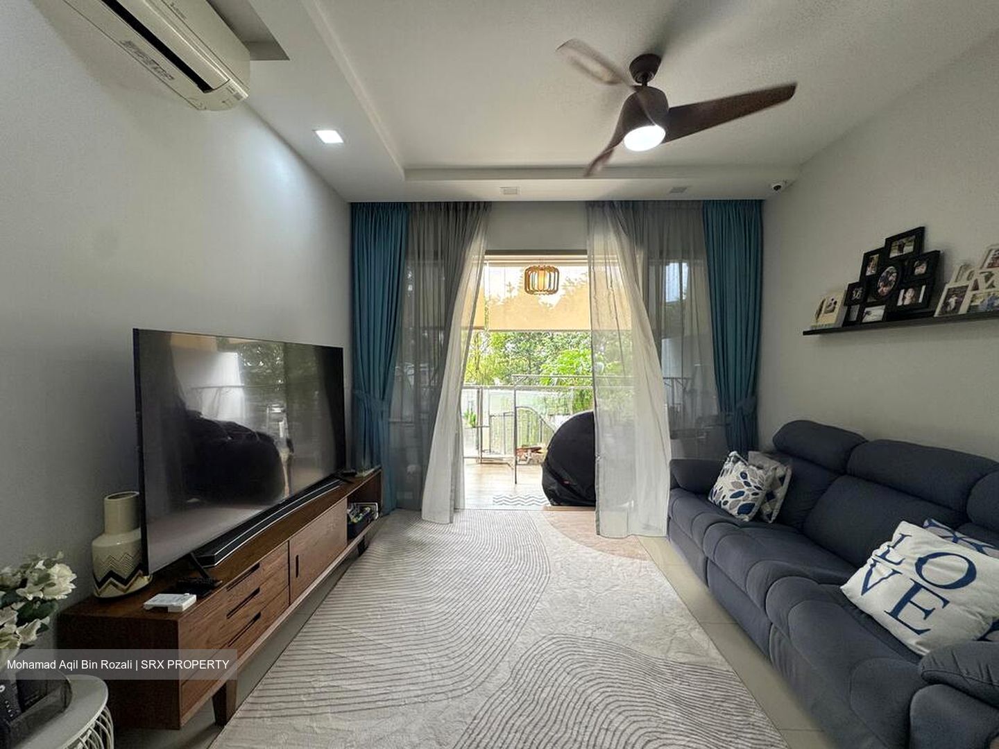 Sea Horizon (D18), Condominium #519522211